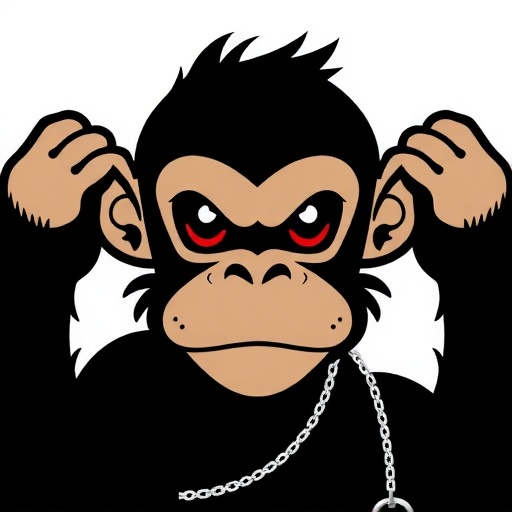 Skinsmonkey SaaS Logo